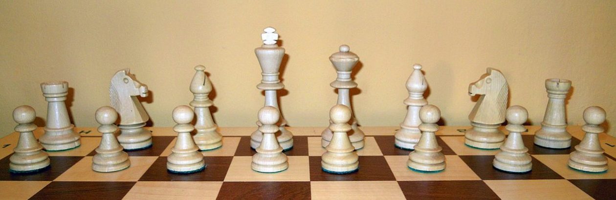 Šachový oddíl  Sokol Pečky