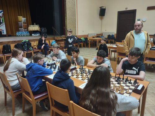 Odborný dohled trenéra