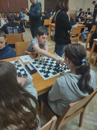 O královnu a krále Symfonie_2026