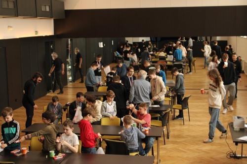 Memoriál_F._Michálka_2025